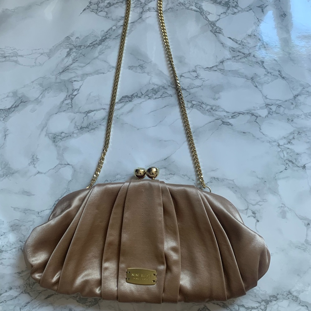 Nine West Clutch